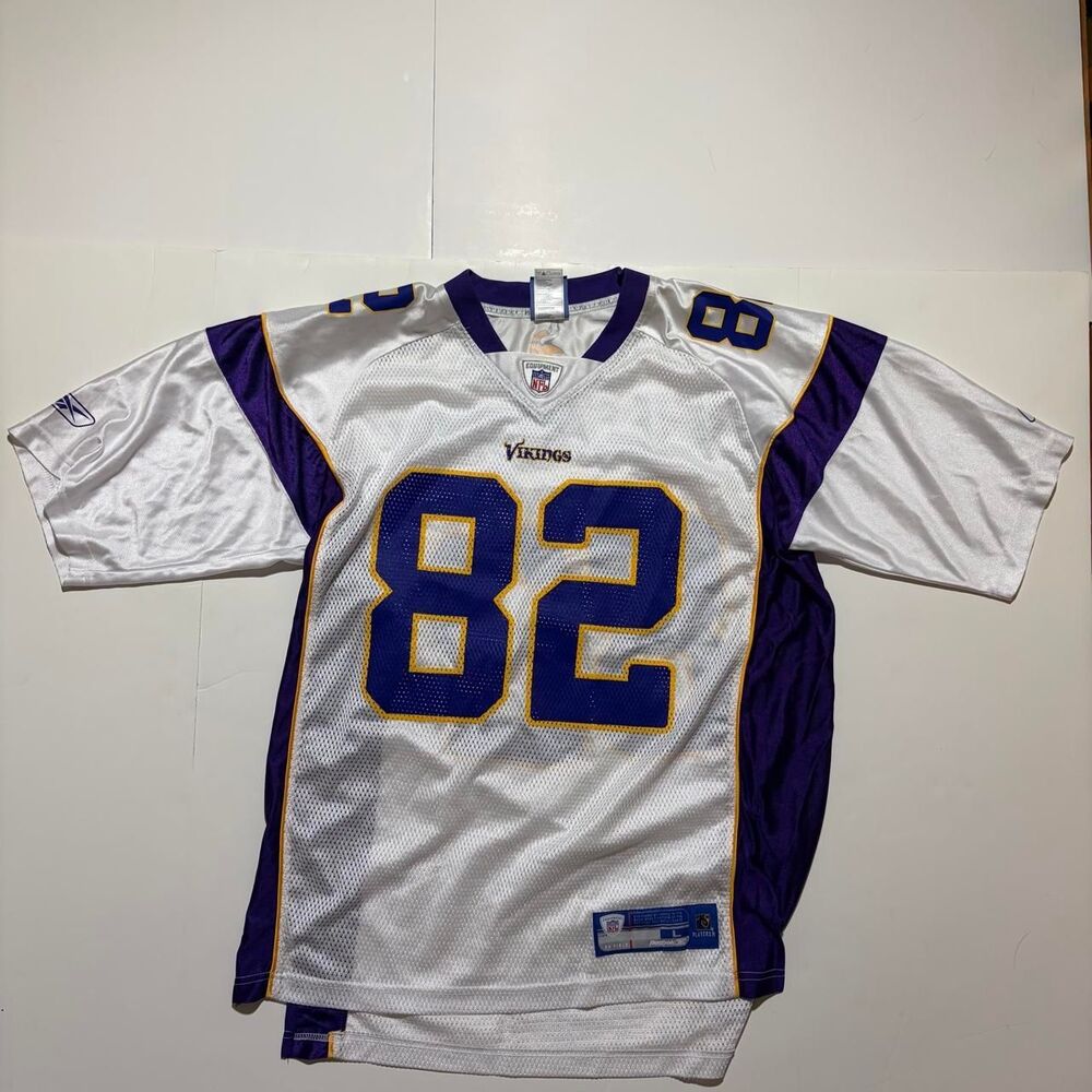 Reebok Men's multi Jersey